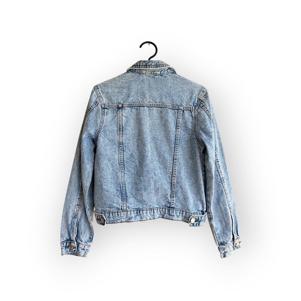 CHAQUETA JEANS PRIMARK