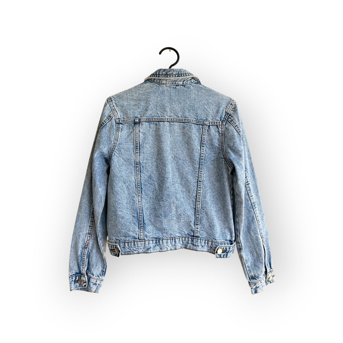 CHAQUETA JEANS PRIMARK