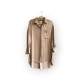 BLUSA ZARA