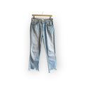 JEANS ZARA FLARE