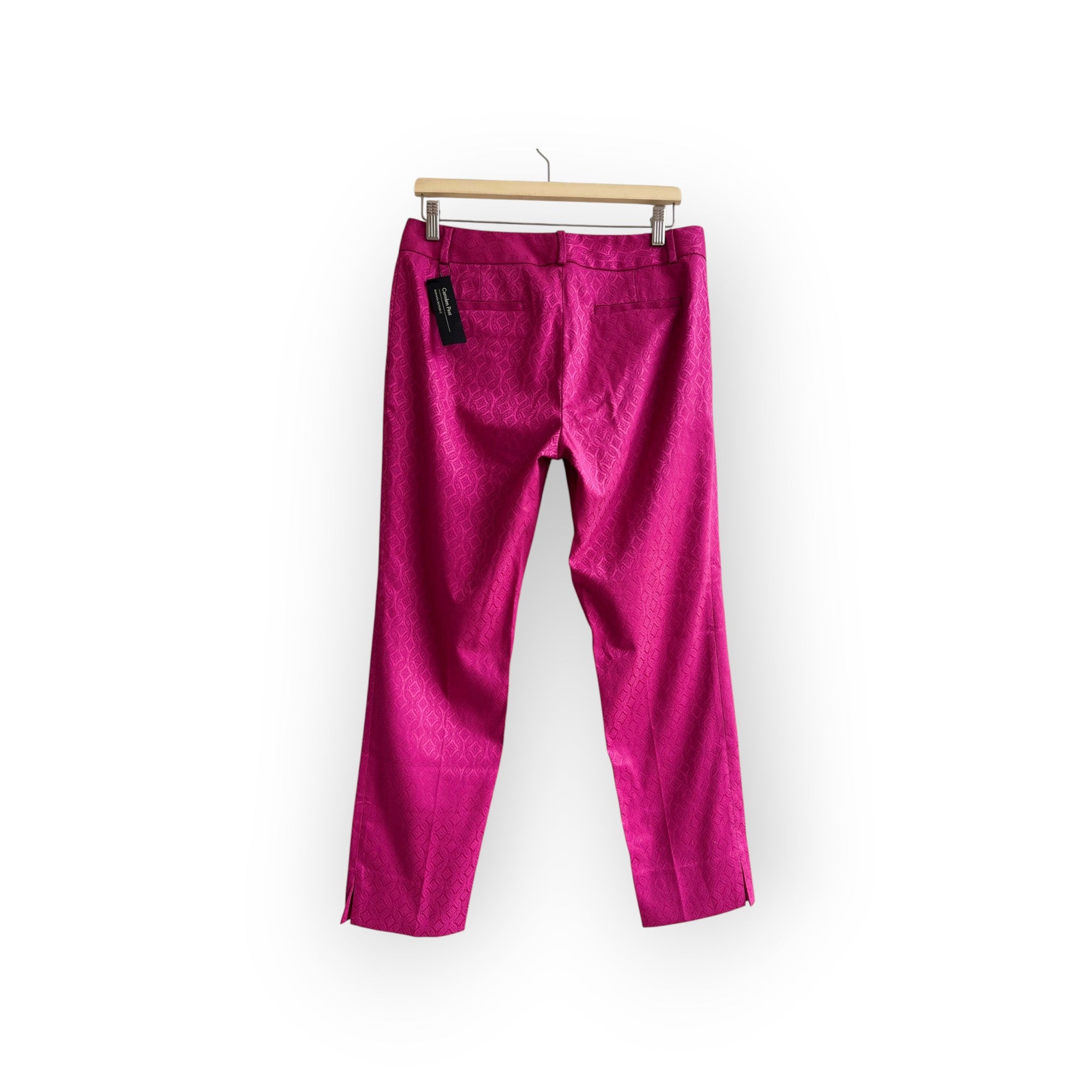 PANTALON BANANA REPBLC NUEVO