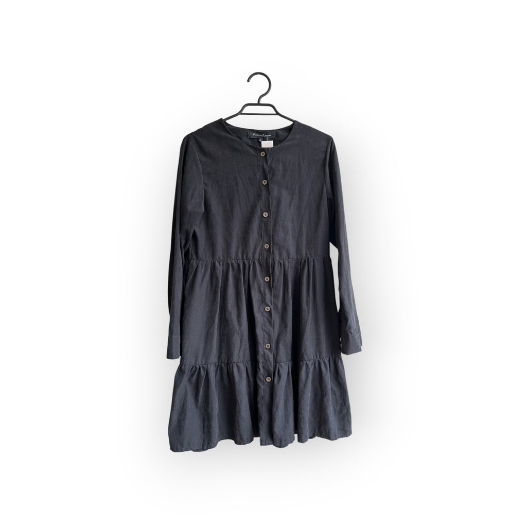 VESTIDO VICTORIA RAVEAU
