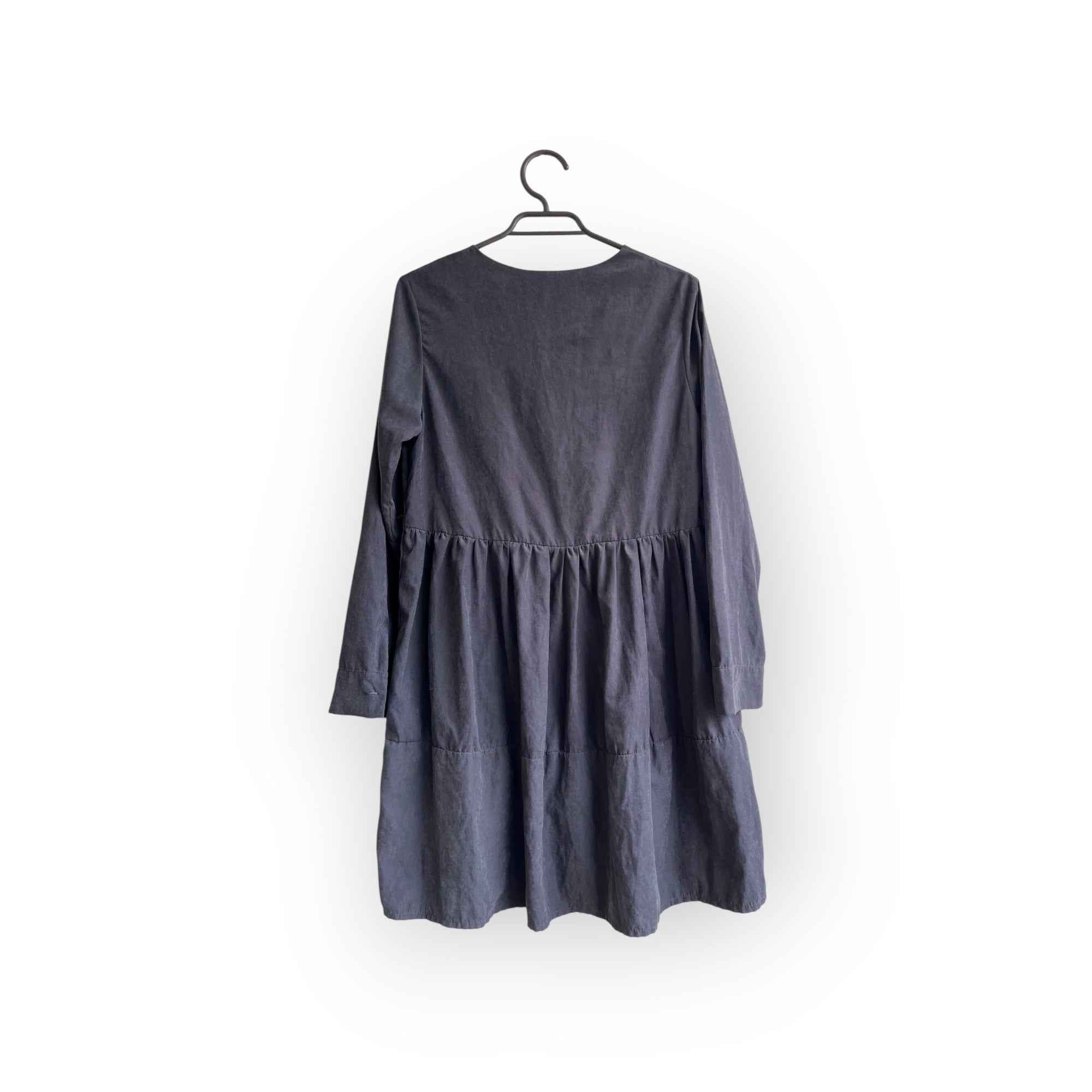 VESTIDO VICTORIA RAVEAU