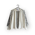 CHAQUETA ZARA
