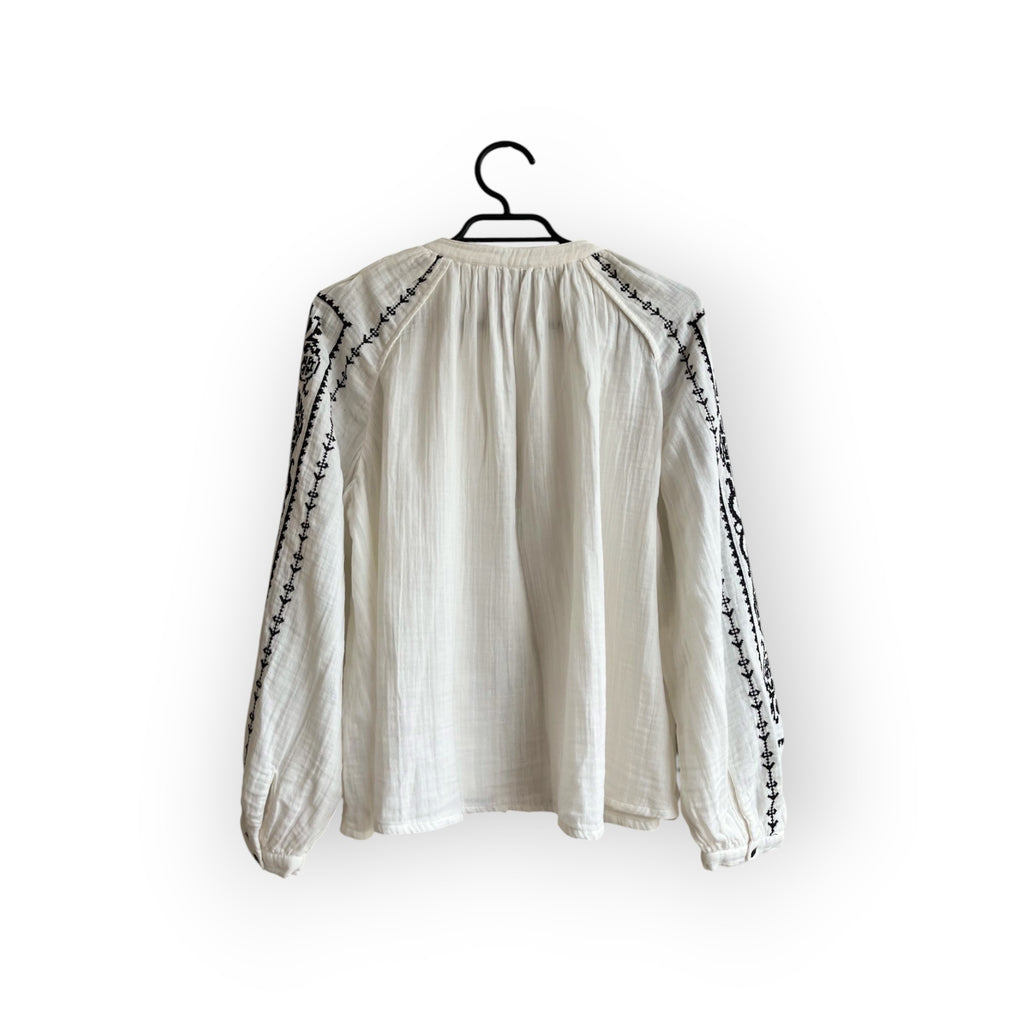 CHAQUETA ZARA