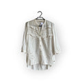 BLUSA RAPSODIA