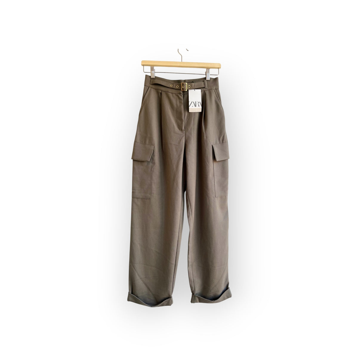 PANTALON ZARA NUEVO