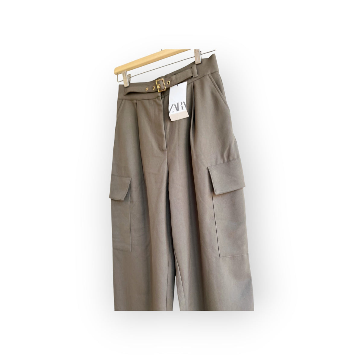 PANTALON ZARA NUEVO