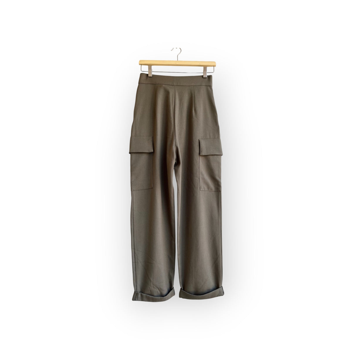PANTALON ZARA NUEVO