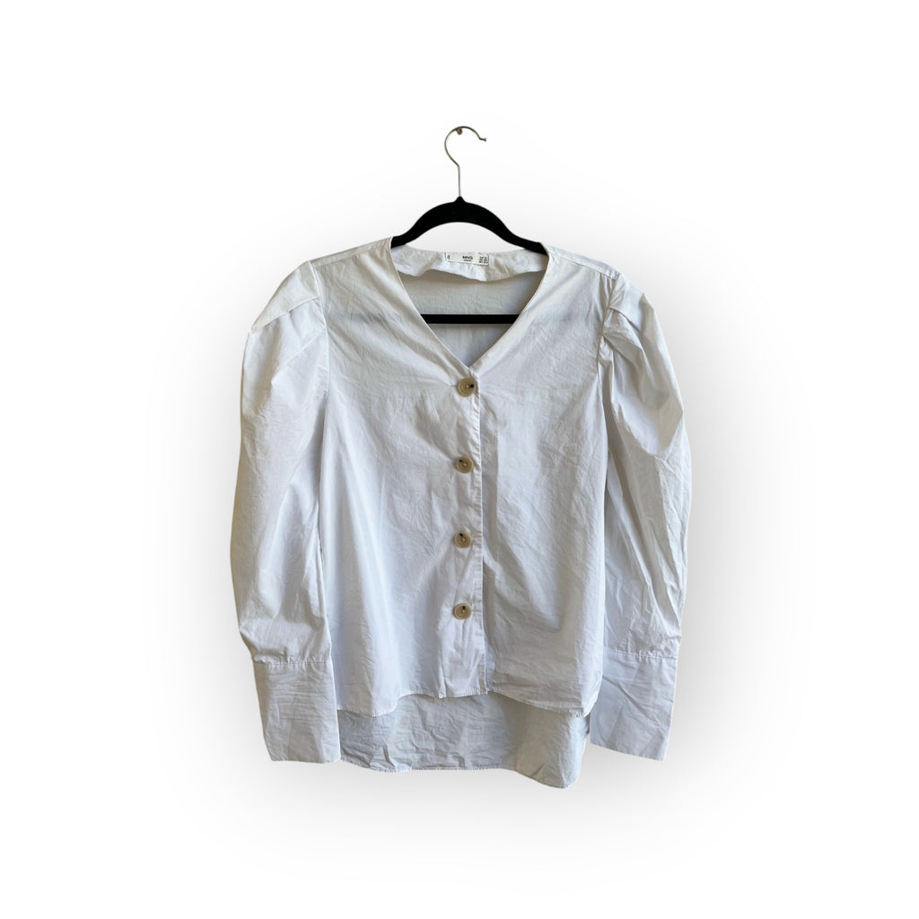 CAMISA MANGO
