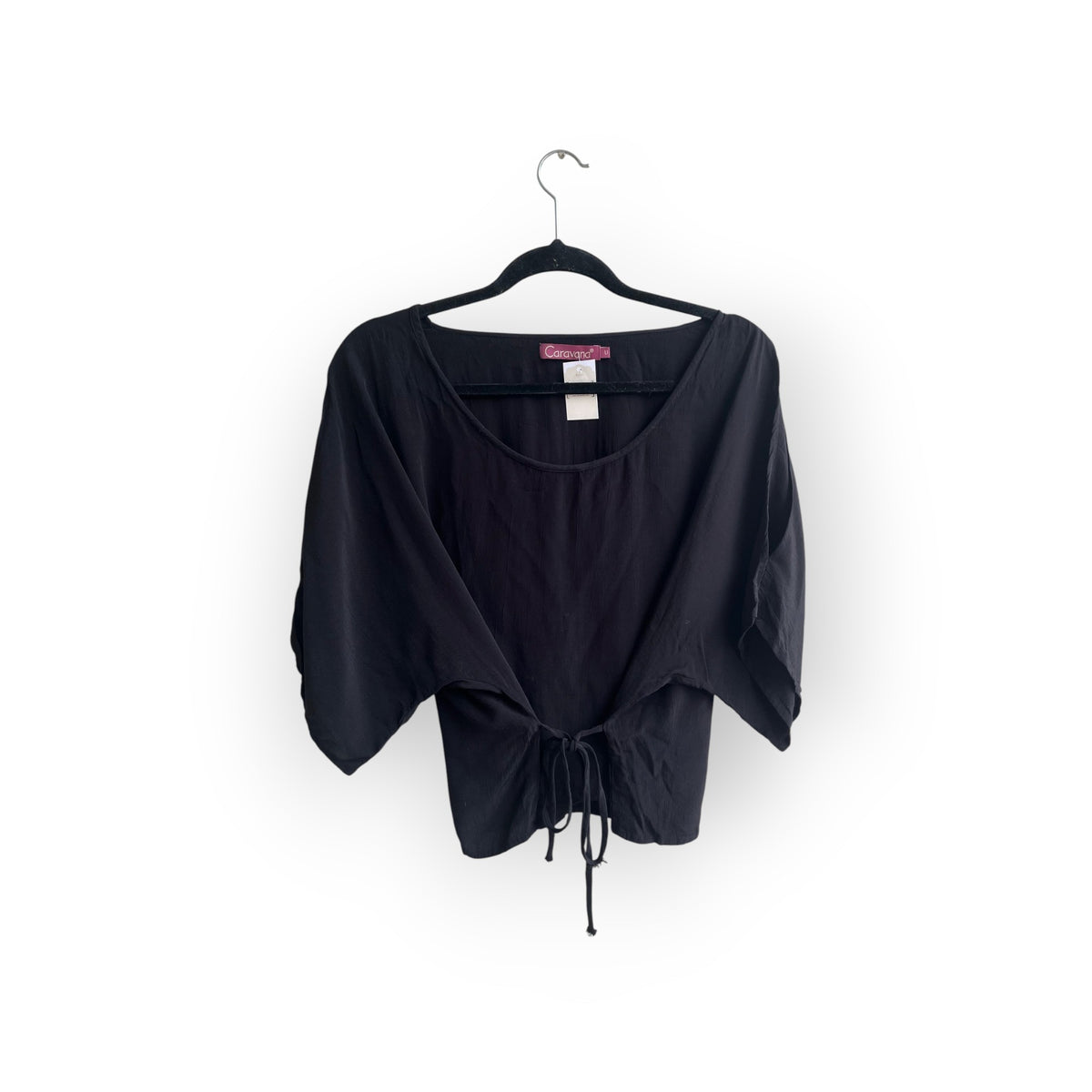 BLUSA CARAVANA