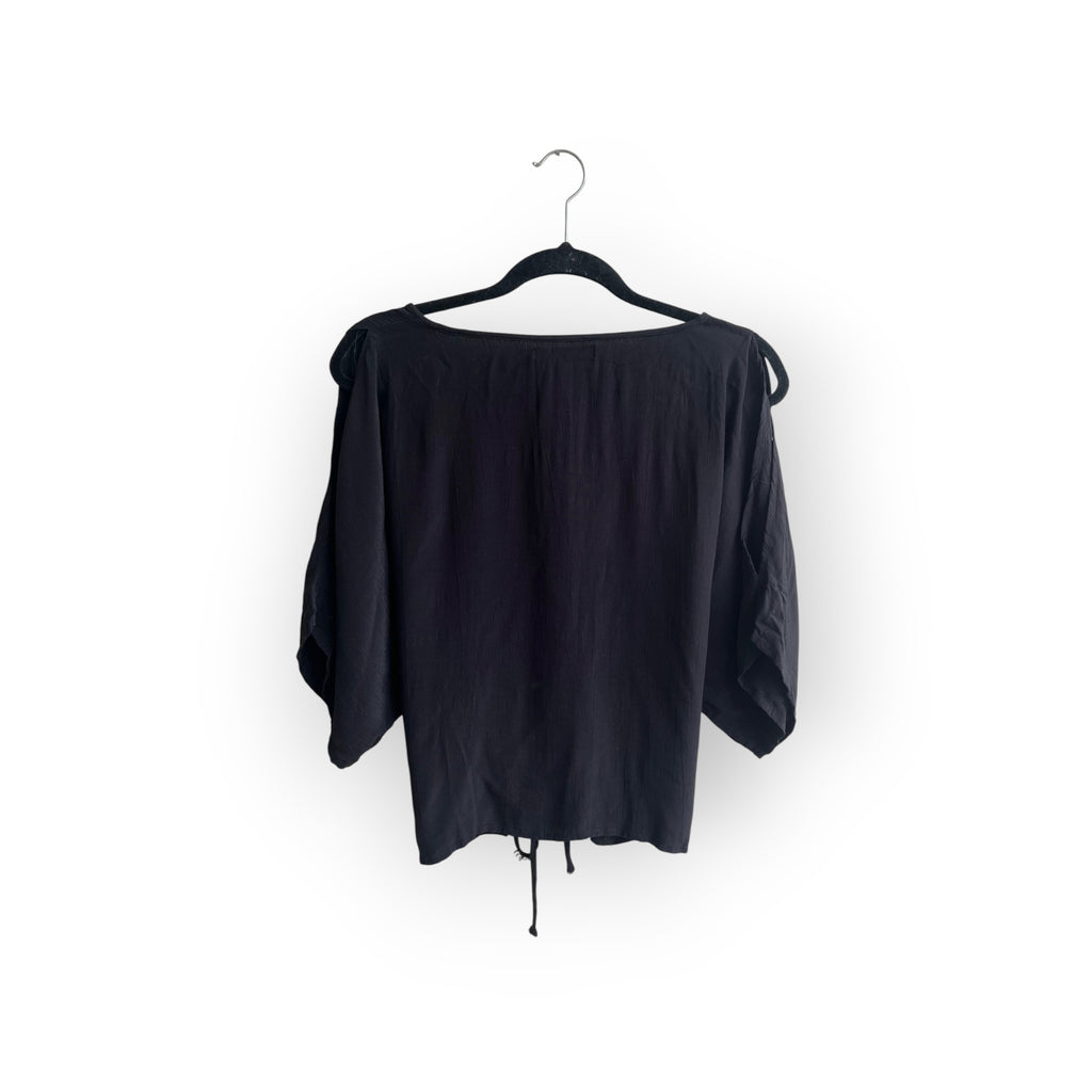 BLUSA CARAVANA
