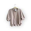 POLERA ZARA