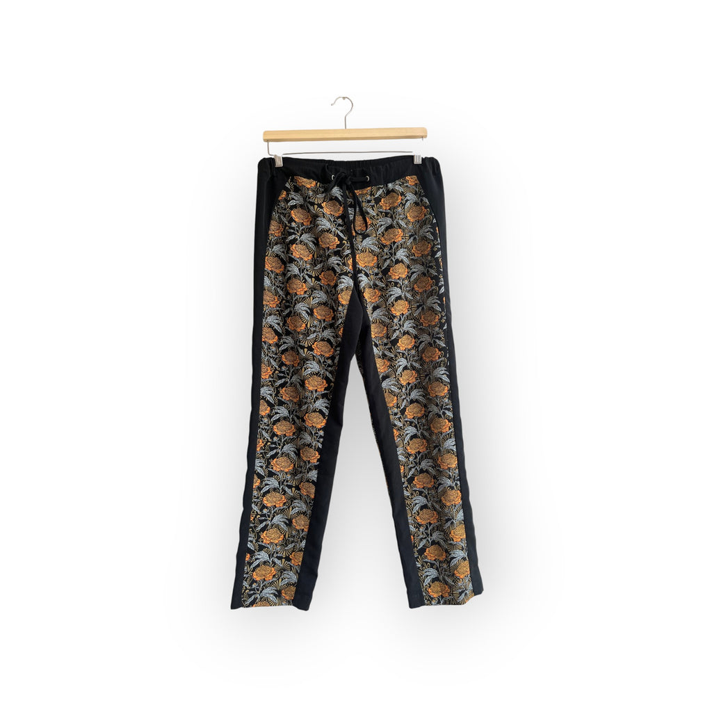 PANTALON AMERICANINO