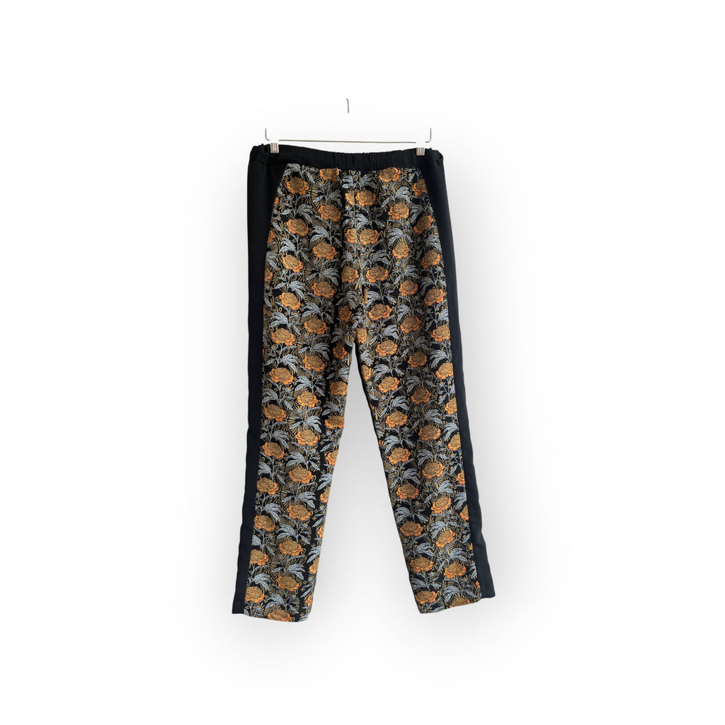PANTALON AMERICANINO