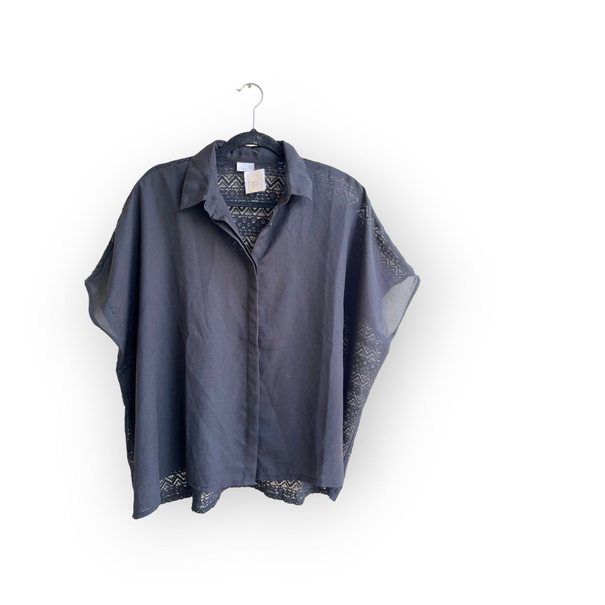 BLUSA ANISTON