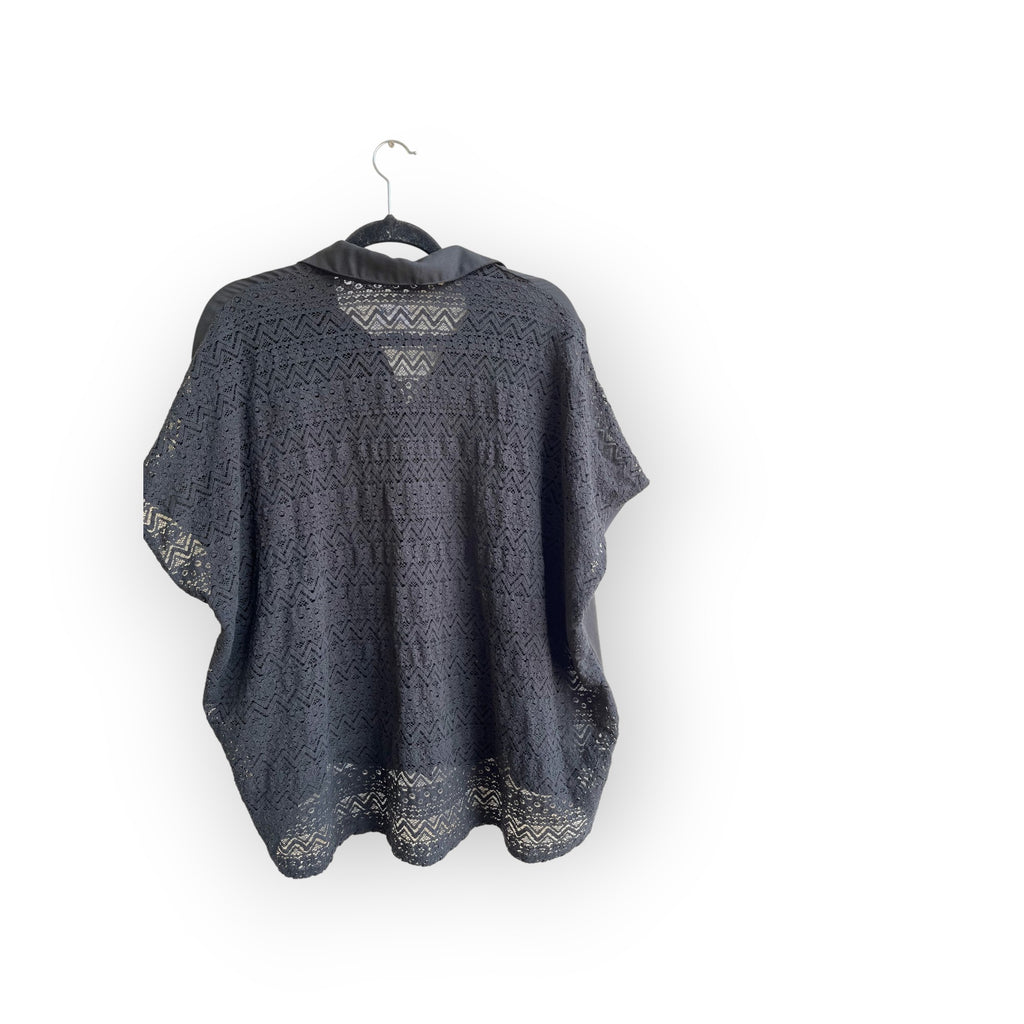 BLUSA ANISTON