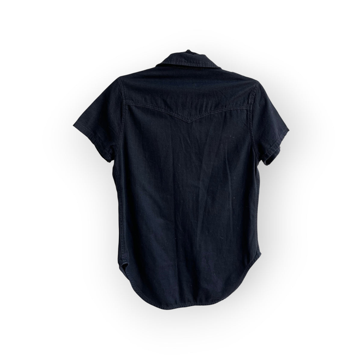 CAMISA ZARA
