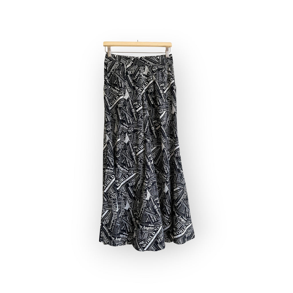PANTALON PALAZZO