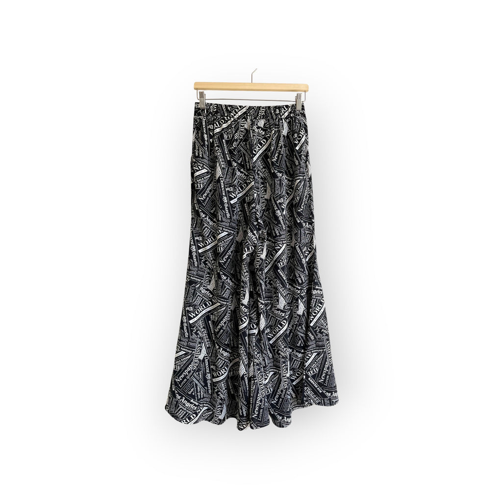 PANTALON PALAZZO