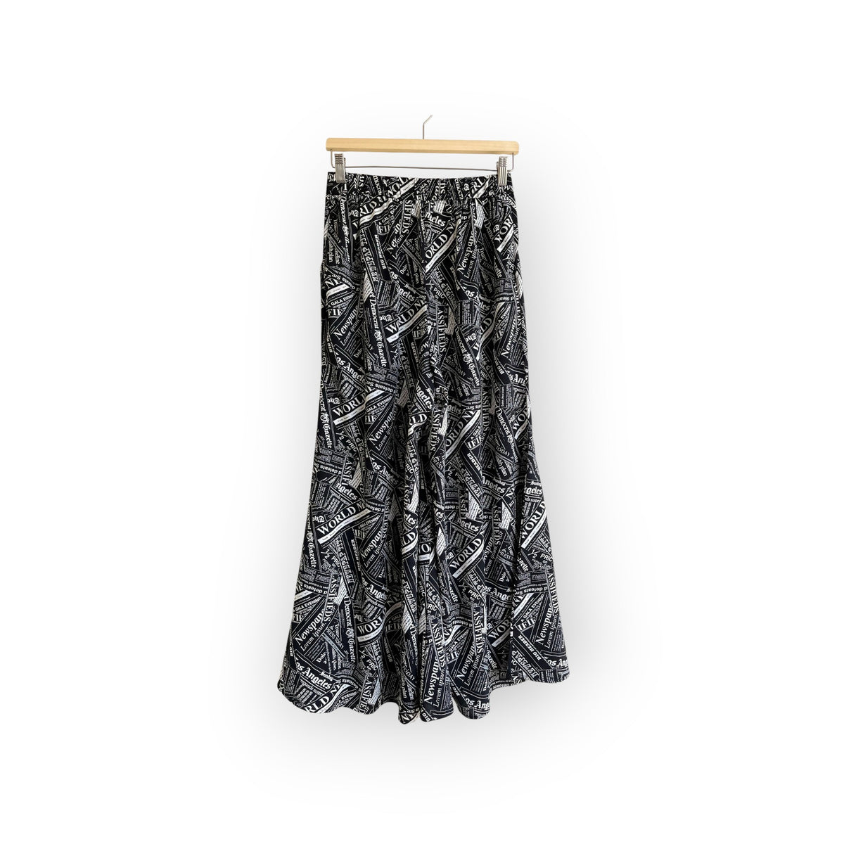 PANTALON PALAZZO