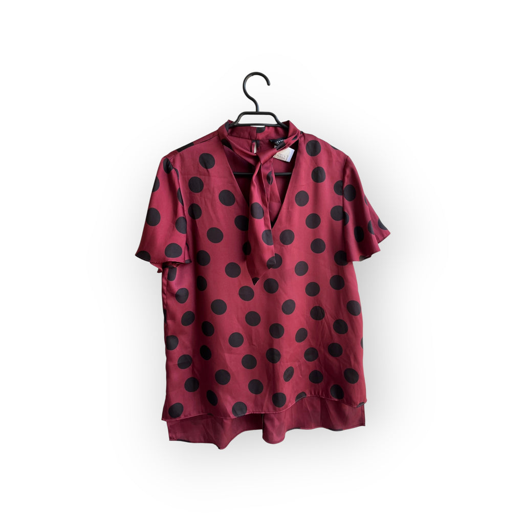 BLUSA ZARA