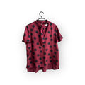 BLUSA ZARA