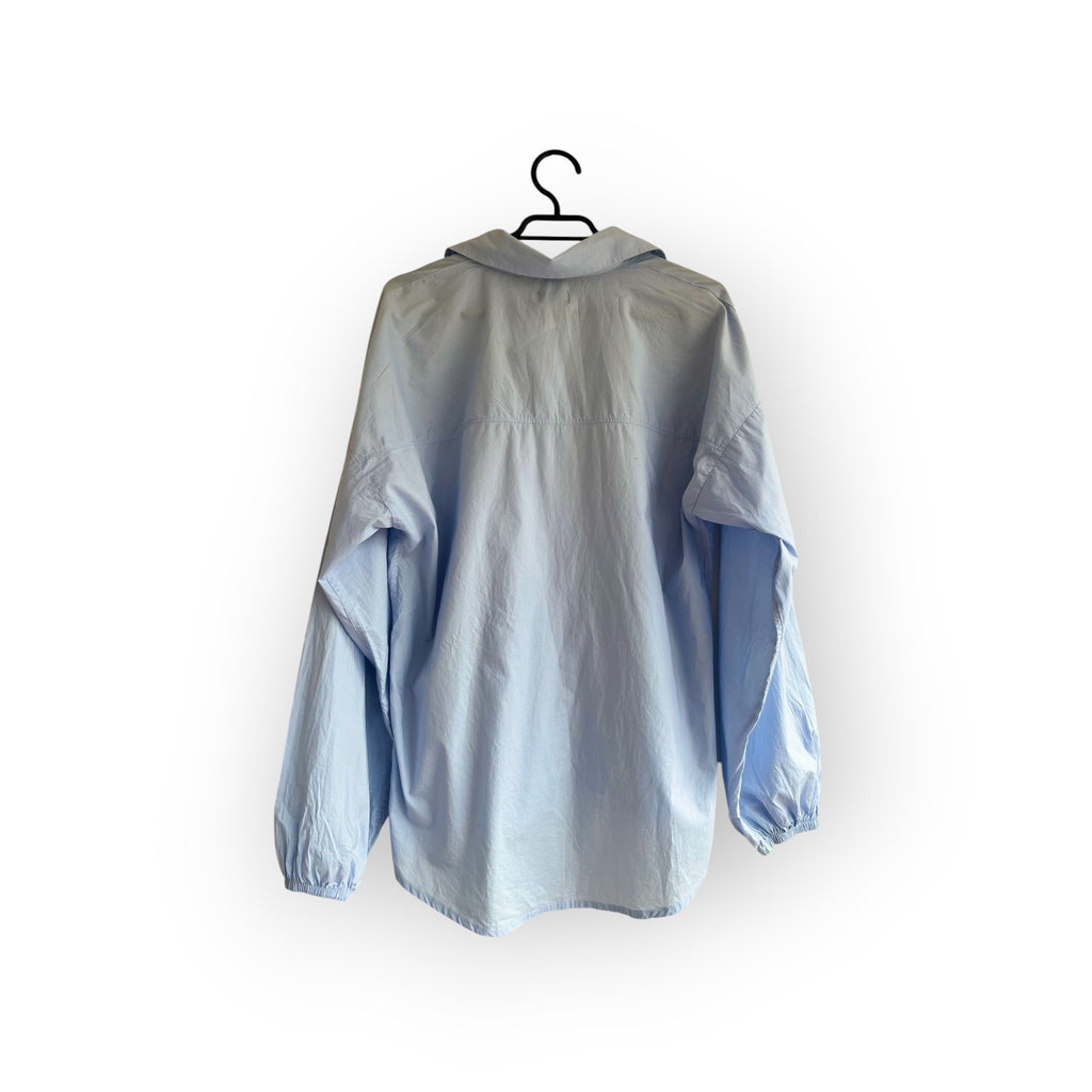 CAMISA MALVA