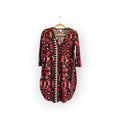 VESTIDO H&M
