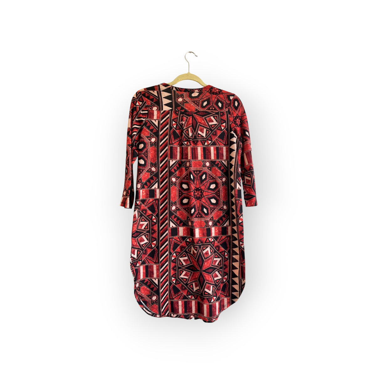 VESTIDO H&M