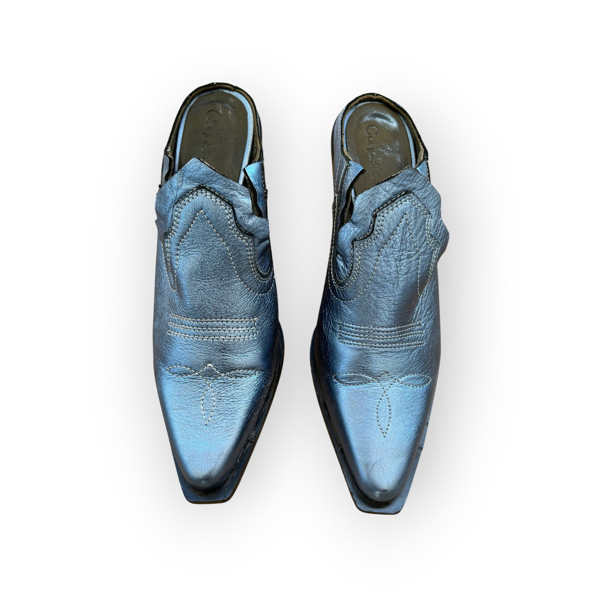 ZAPATOS CARLA BREIER