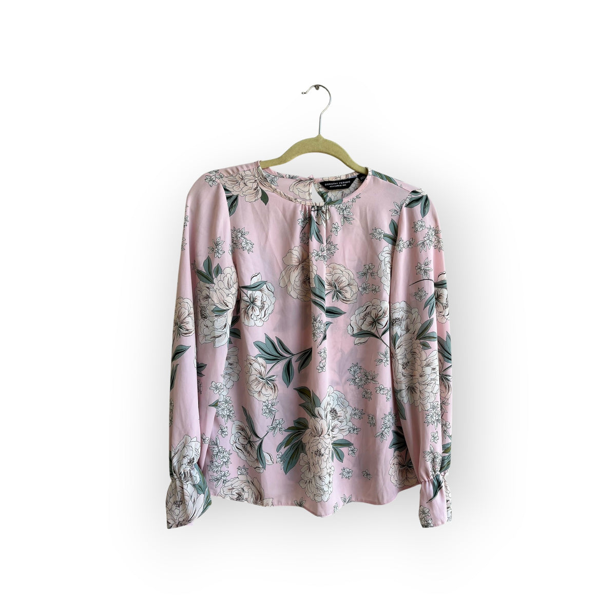 BLUSA DOROTHY