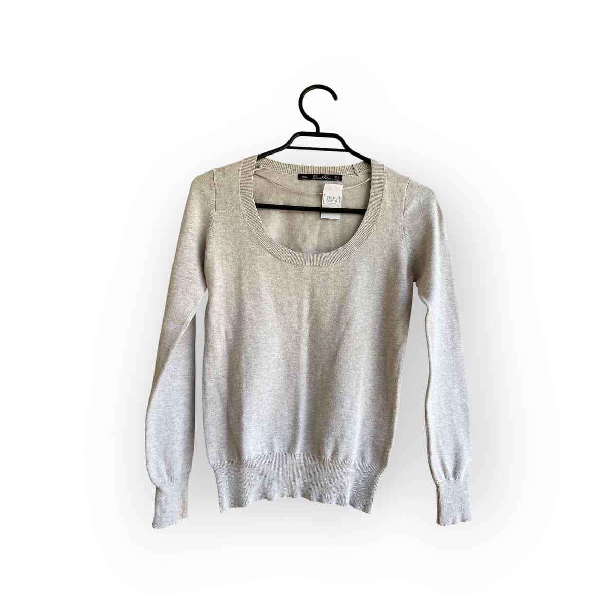 SWEATER ZARA