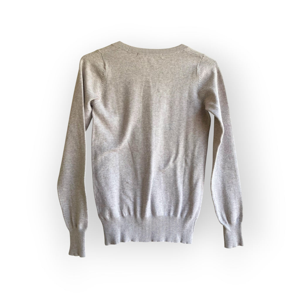 SWEATER ZARA