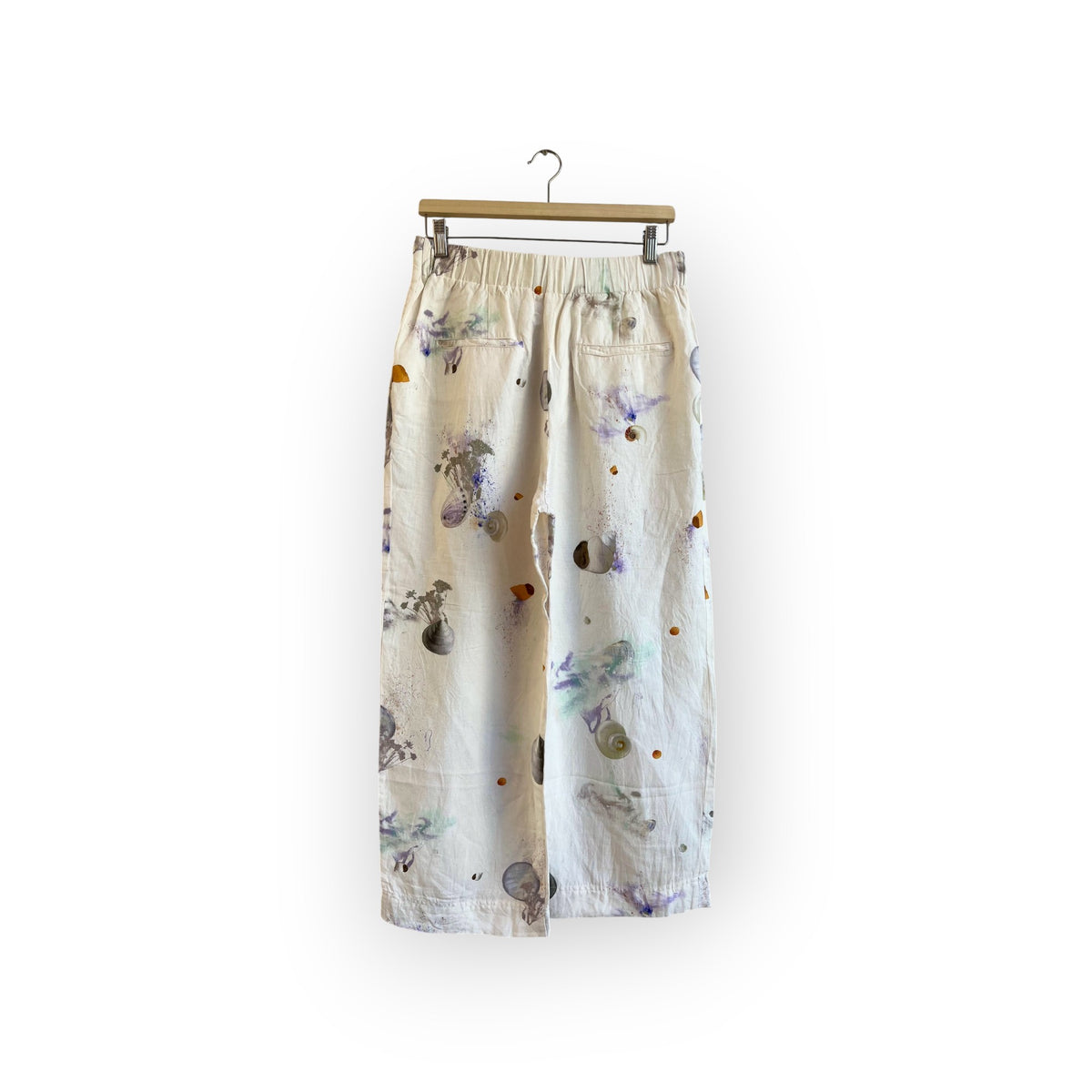 PANTALON BIMBA Y LOLA