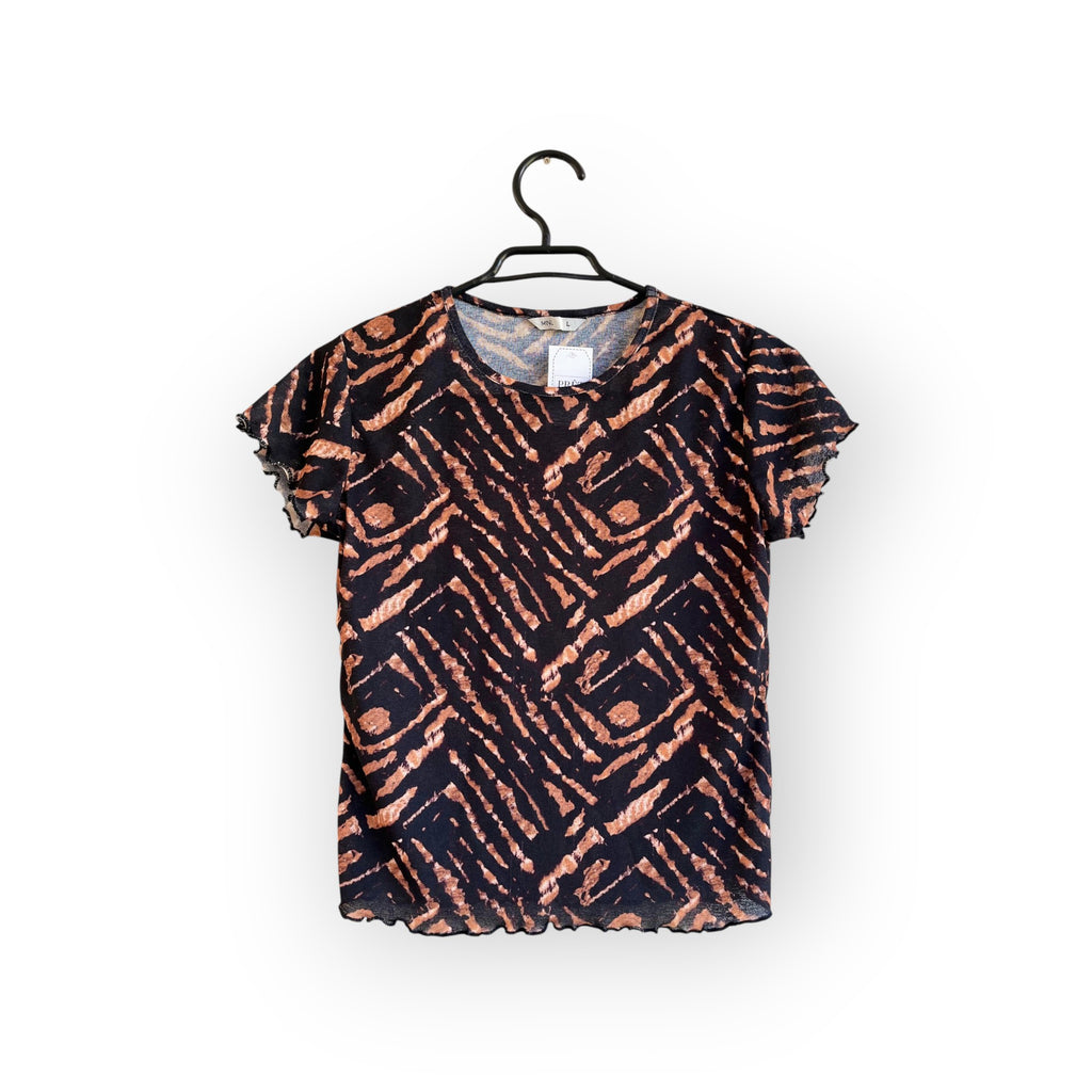 POLERA MNL