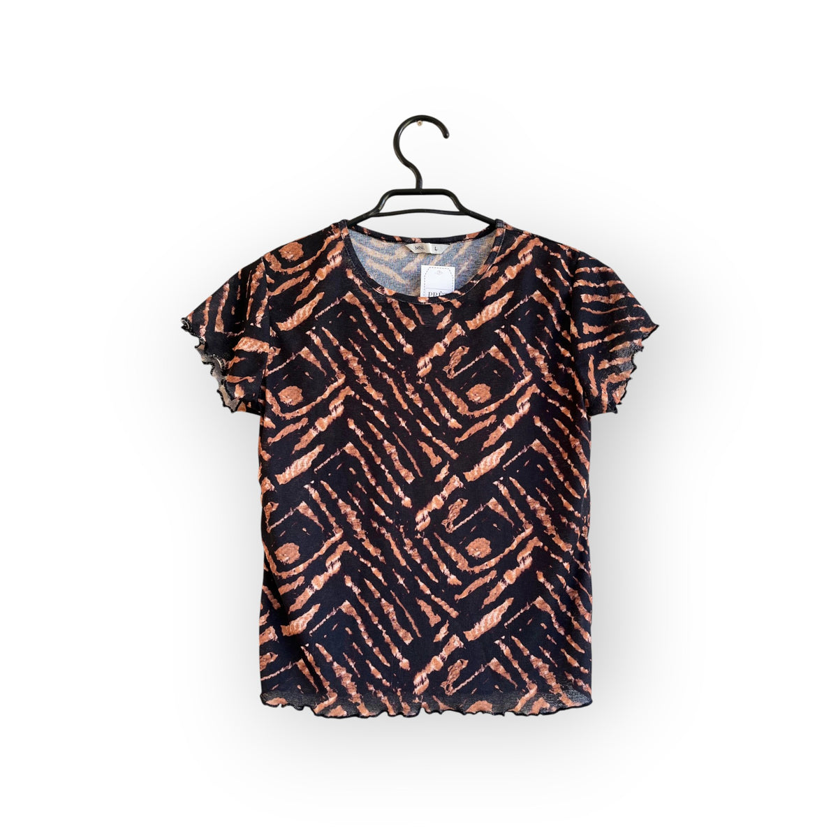 POLERA MNL