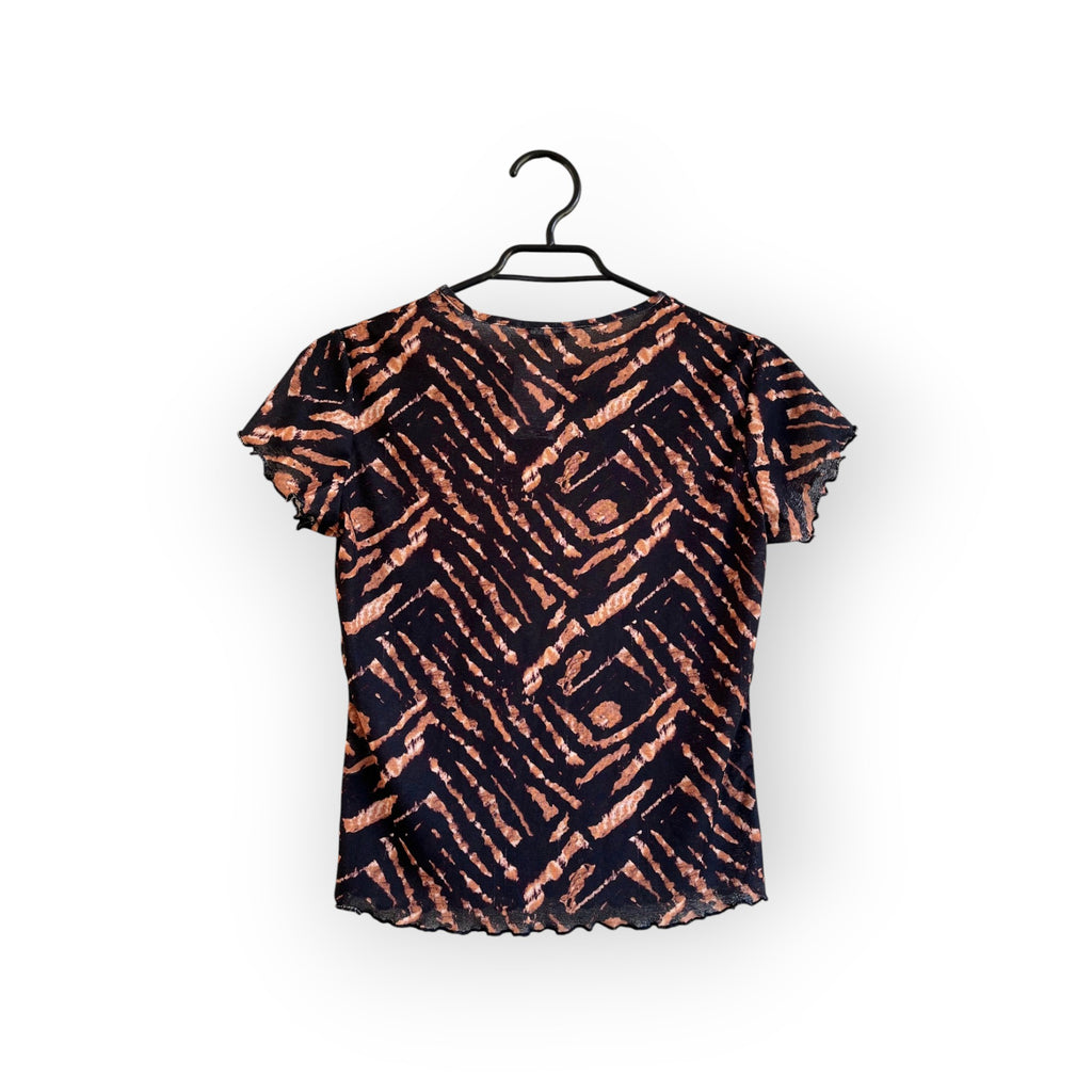 POLERA MNL