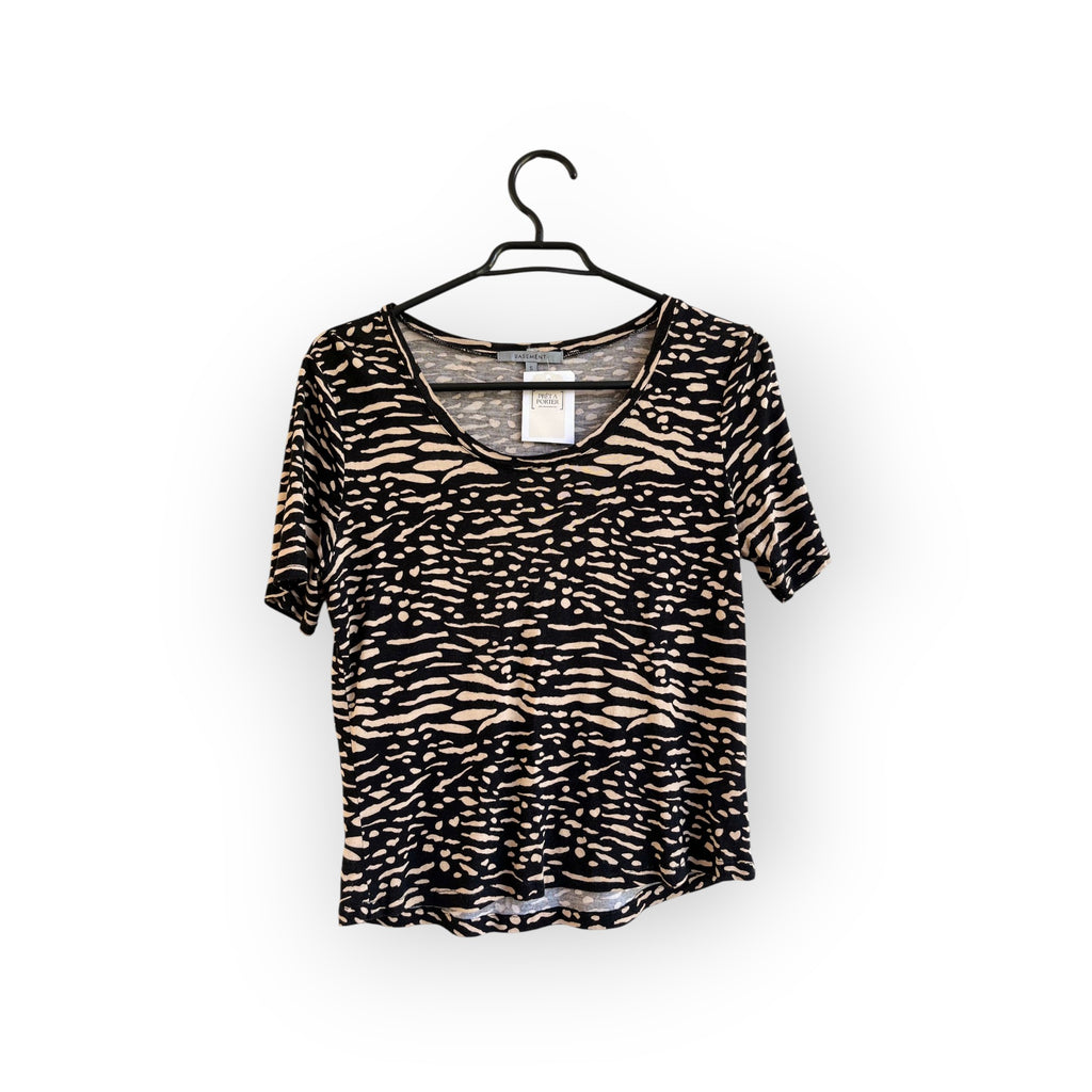 POLERA BASEMENT