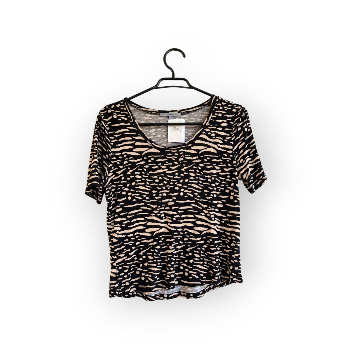 POLERA BASEMENT