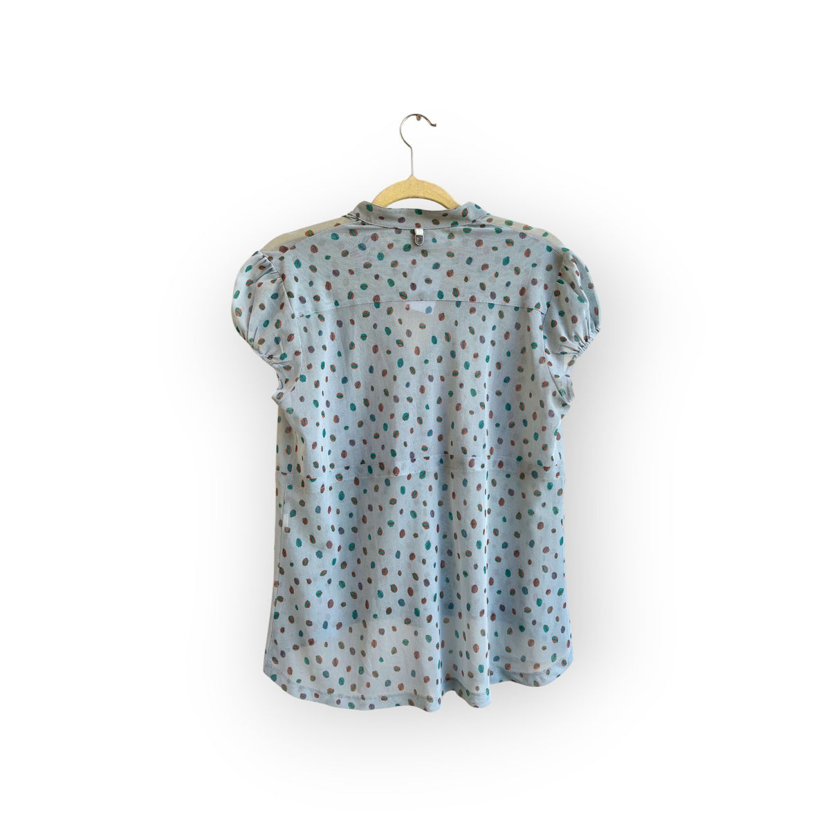 BLUSA IO