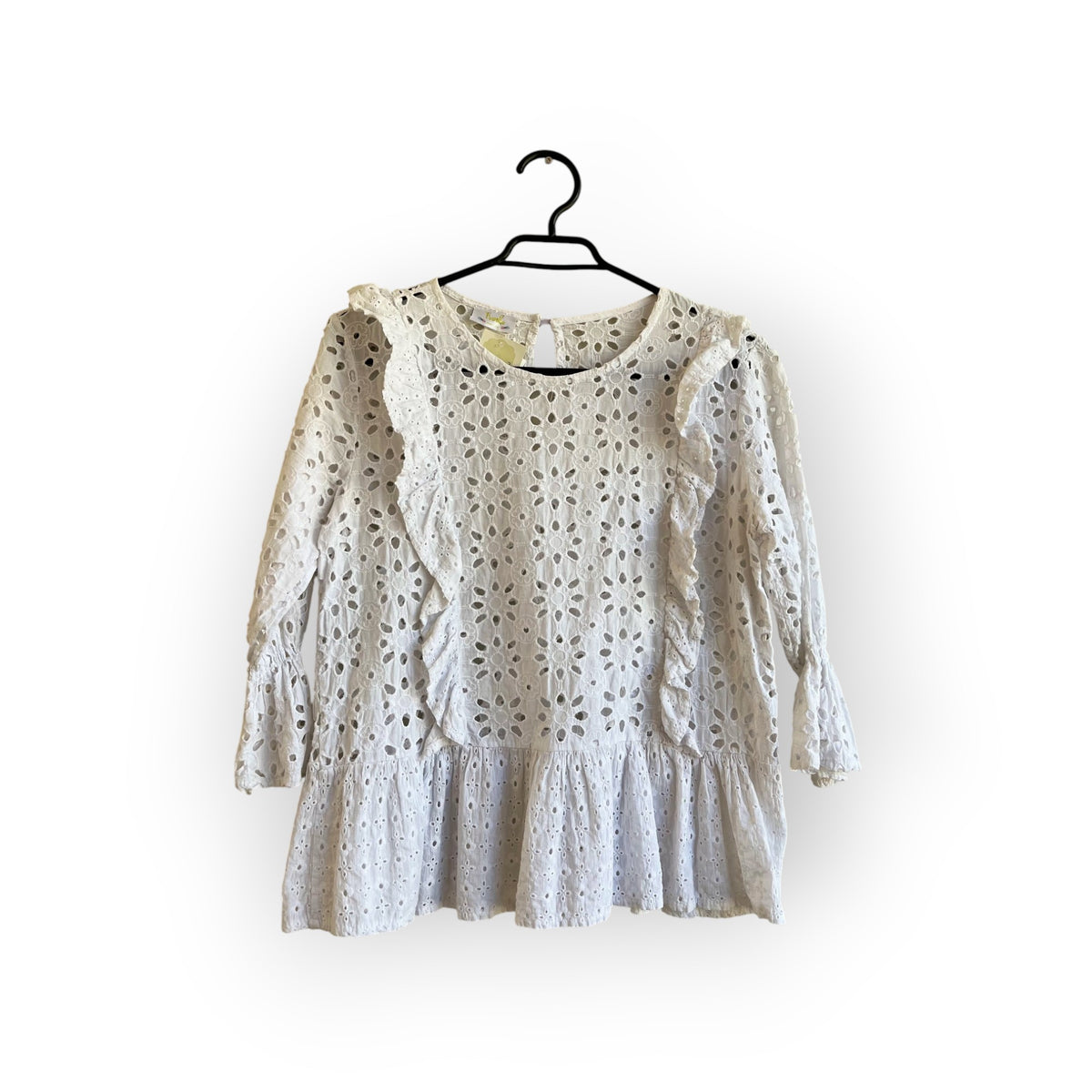 BLUSA FRANKA