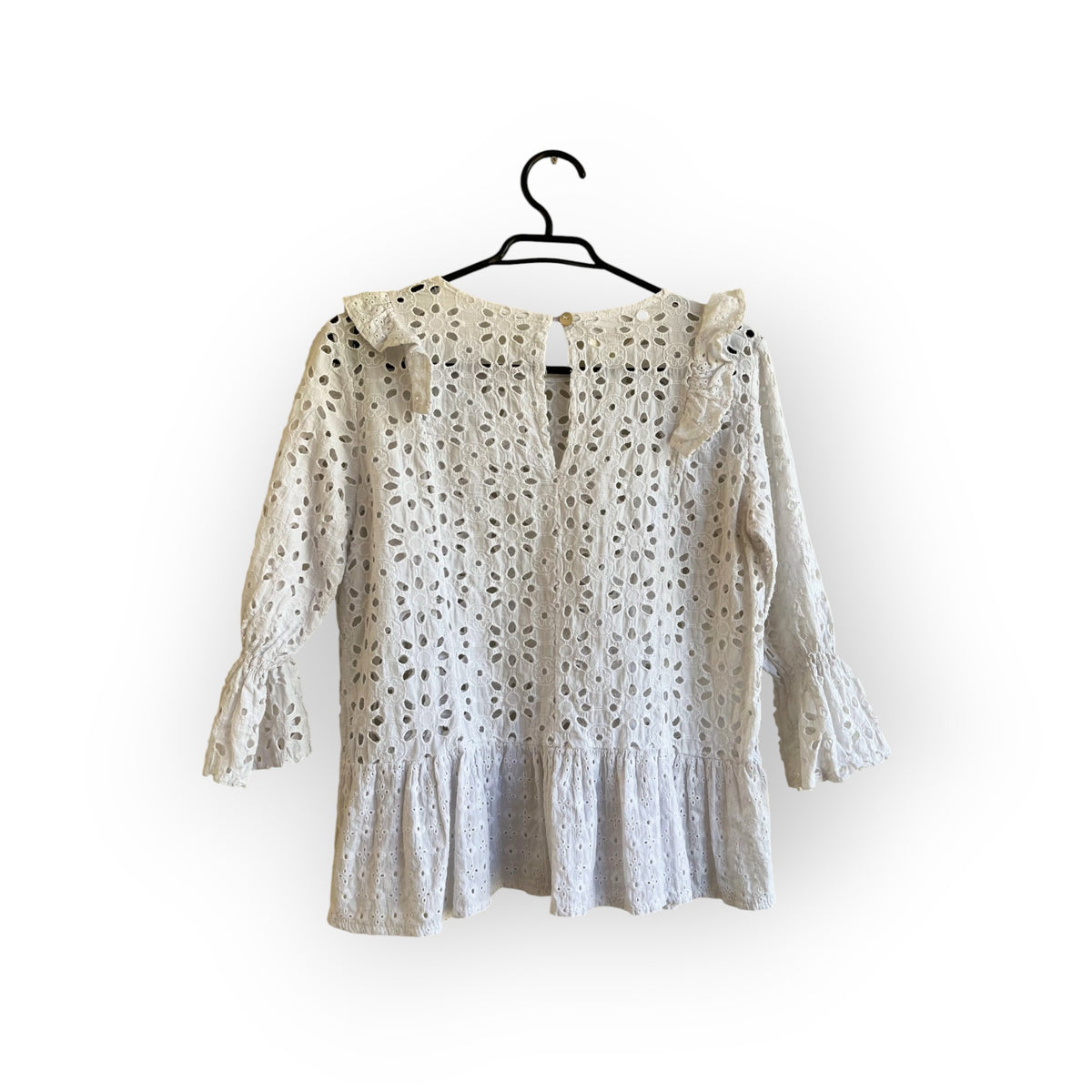 BLUSA FRANKA