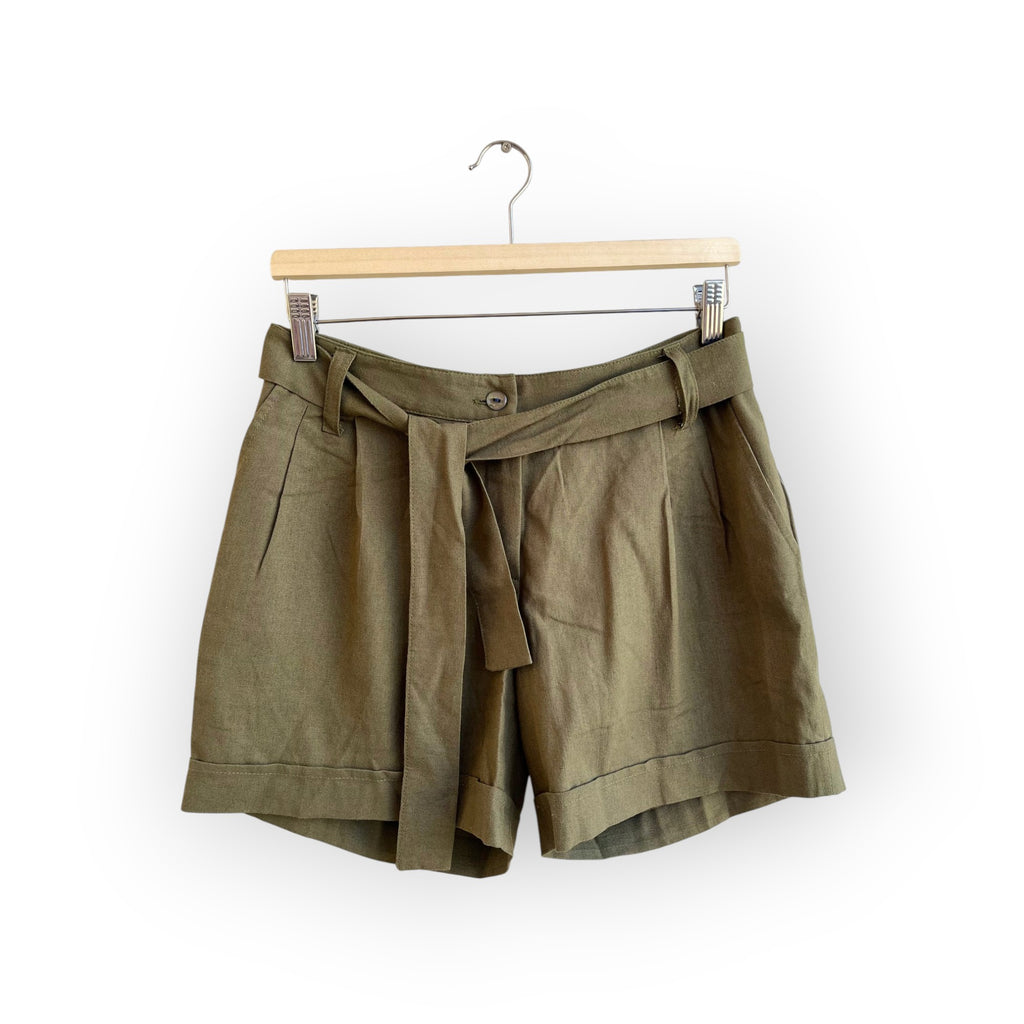 SHORT EU
