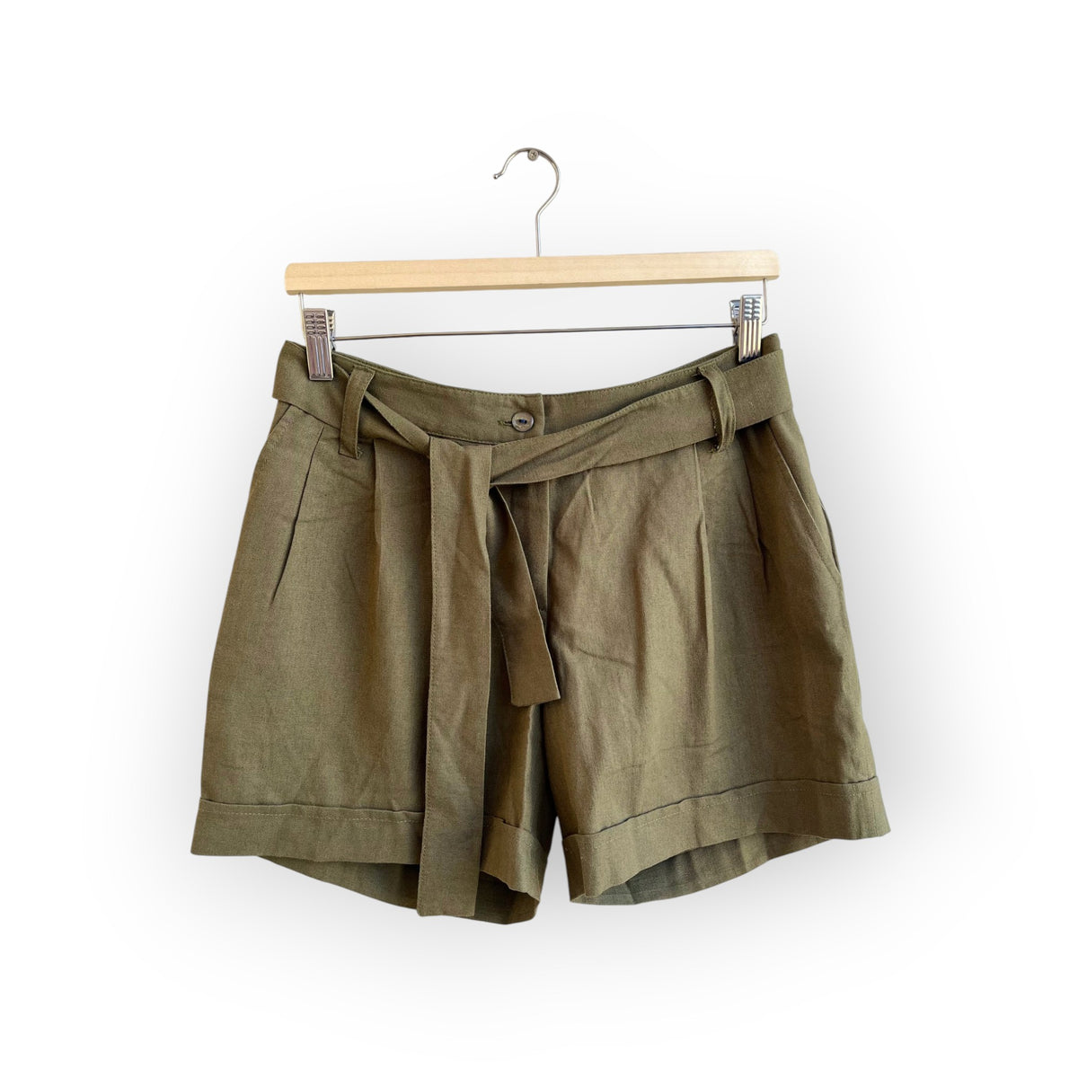 SHORT EU