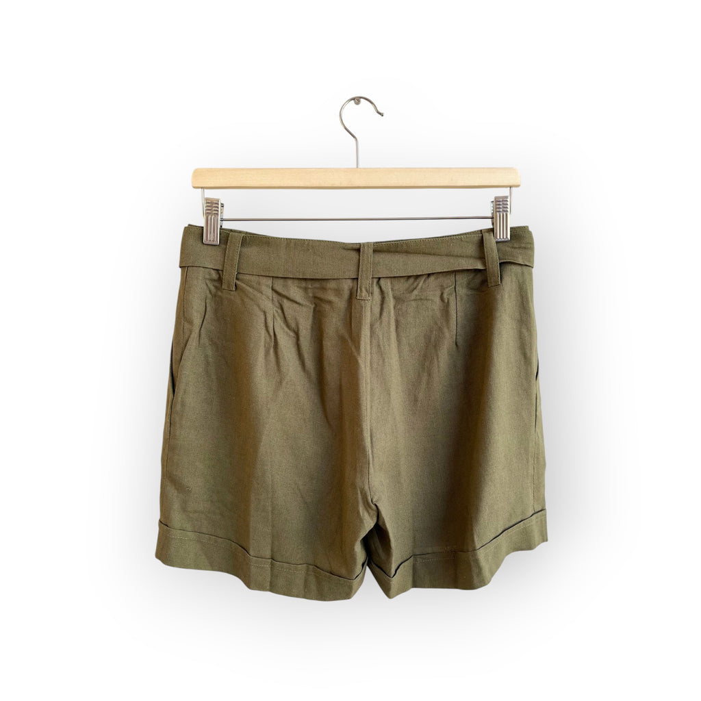 SHORT EU