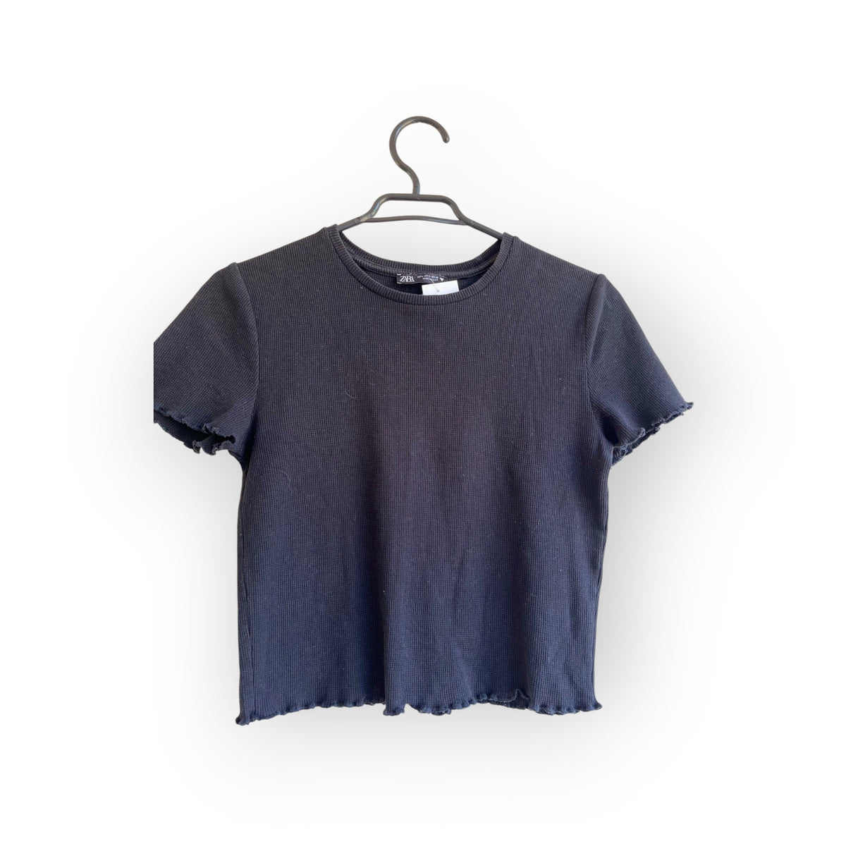 POLERA ZARA