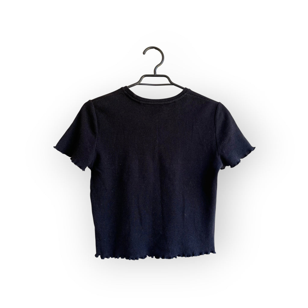 POLERA ZARA