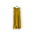 VESTIDO LINO