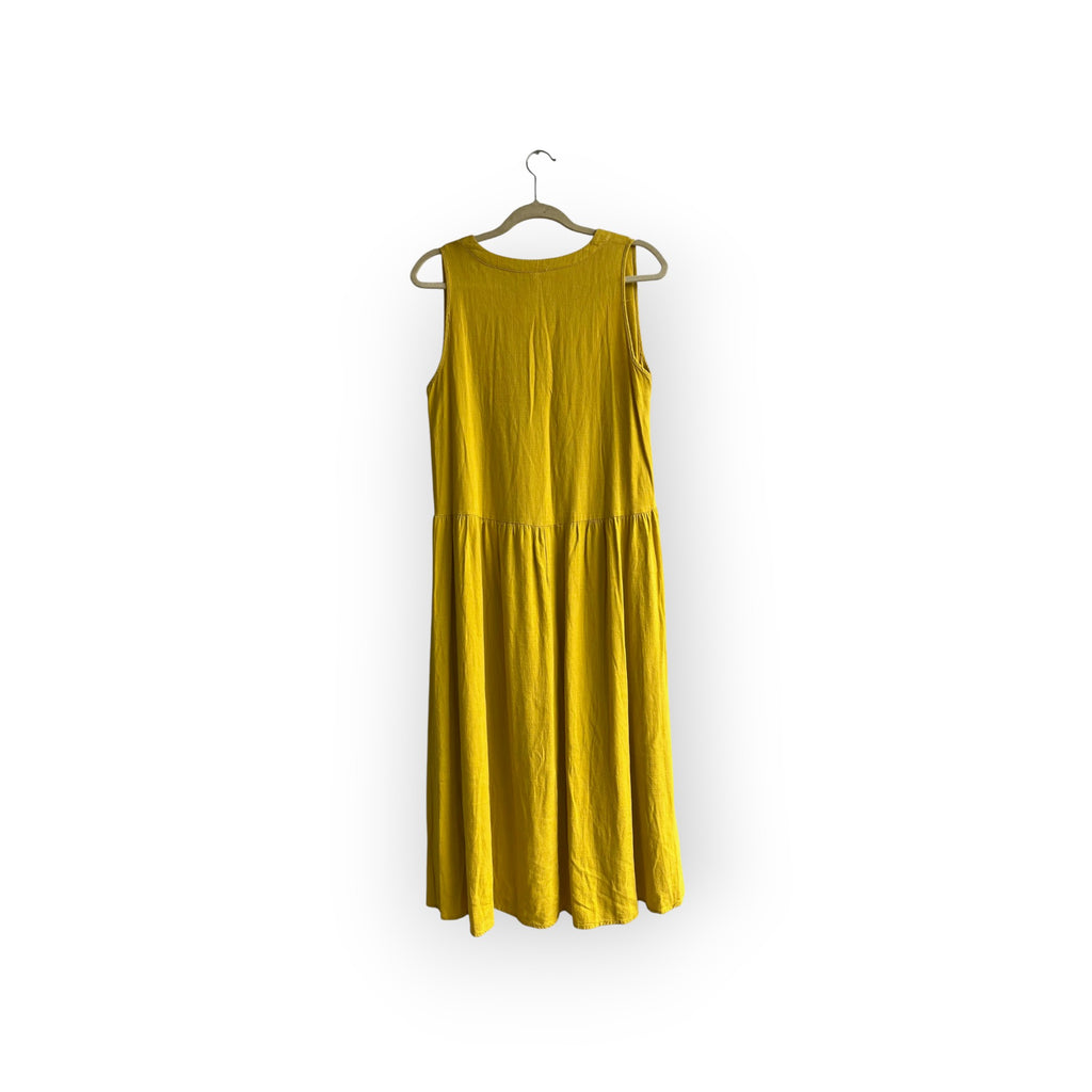 VESTIDO LINO